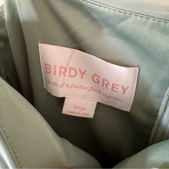 Birdy Grey | Maria Convertible Bridesmaid Dress - Picture 4 of 8